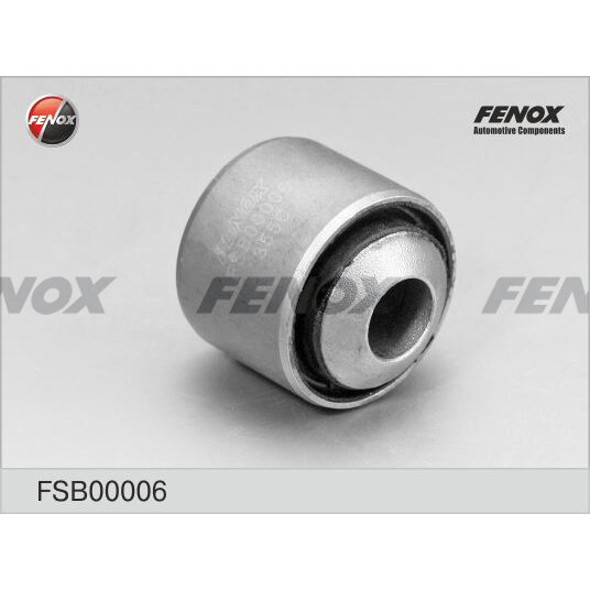 Подвеска, рычаг независимой подвески колеса, FENOX FSB00006 (1 шт.)