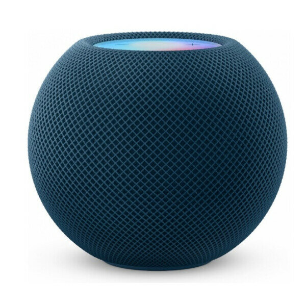 Умная колонка Apple HomePod mini (MJ2D3LL/A)