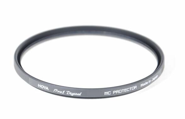 Защитный фильтр Hoya Protector PRO1D 40.5mm