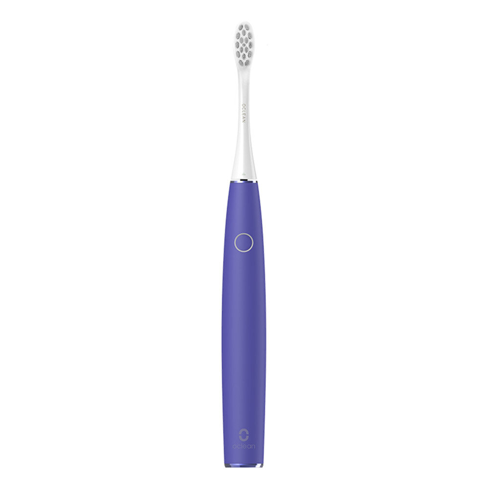 Электрическая зубная щетка Oclean Air 2 Фиолетовый