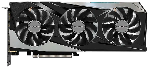 Видеокарта Gigabyte RTX3050 OC 6GB RTL