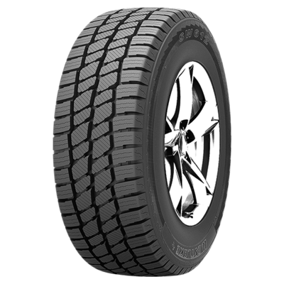 Goodride SW612 215/70R15C 109/107R