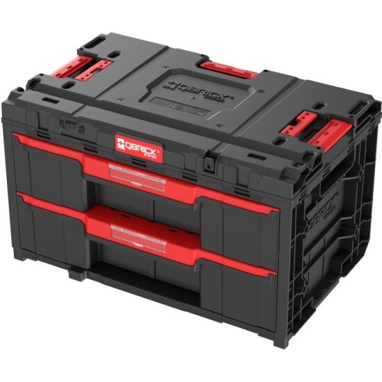 Qbrick System Ящик для инструментов ONE Drawer 2 Toolbox 2.0