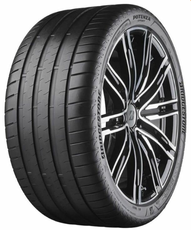   Bridgestone Potenza Sport 265/50 R19 Y