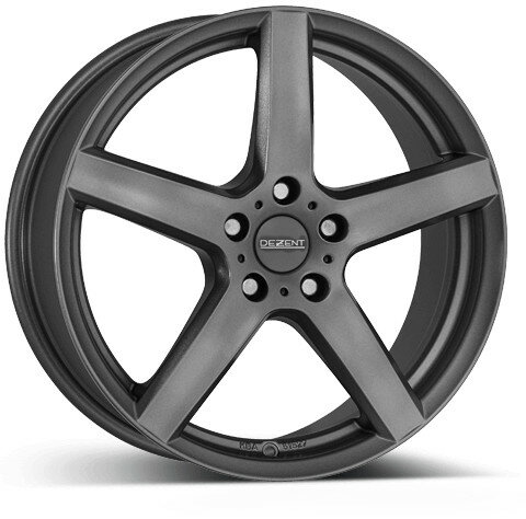 Dezent TY S 7x17/5x112 ET40 D57.1