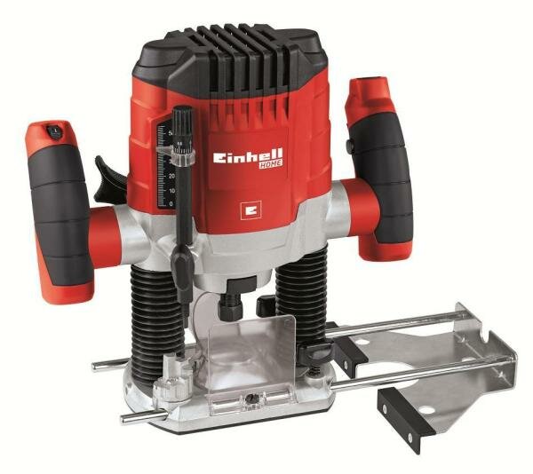 Вертикальный фрезер Einhell TC-RO 1155 E 1100 Вт