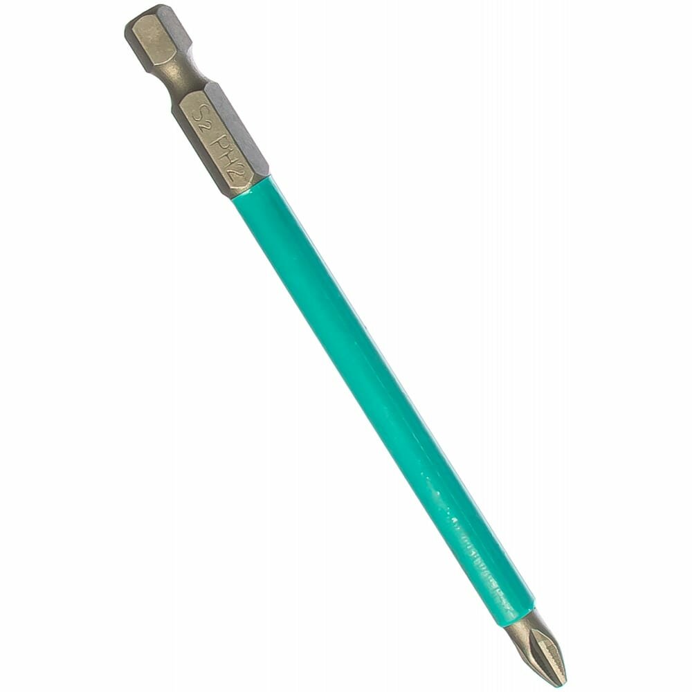 фото Биты AV Steel AV-881224