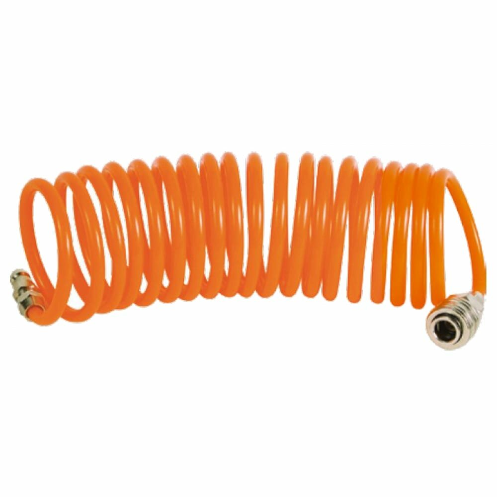 фото Спиральный шланг pe Кратон 3 01 04 015