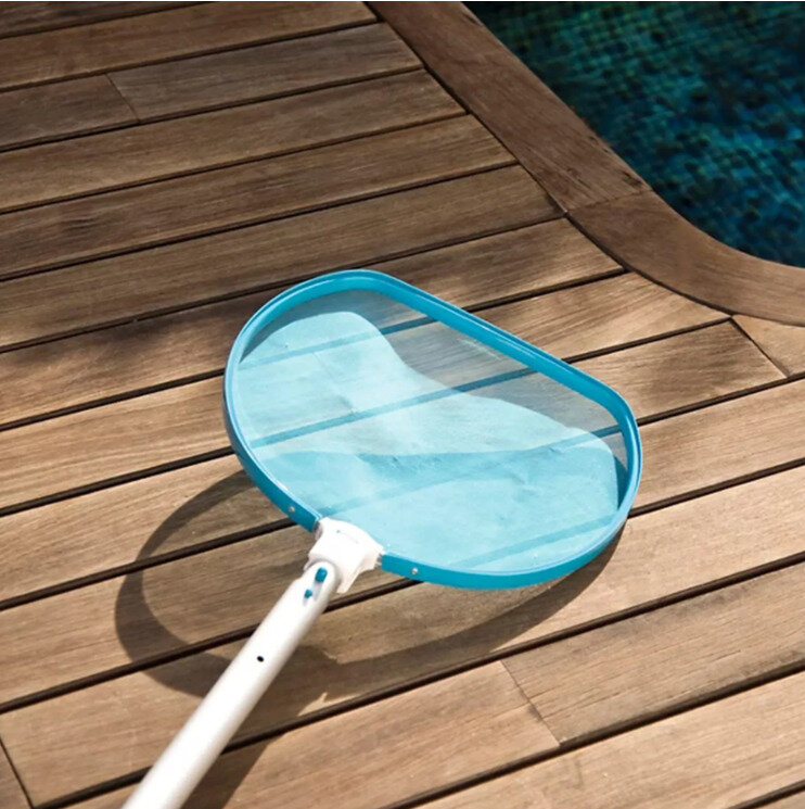 фото Сачок для бассейна