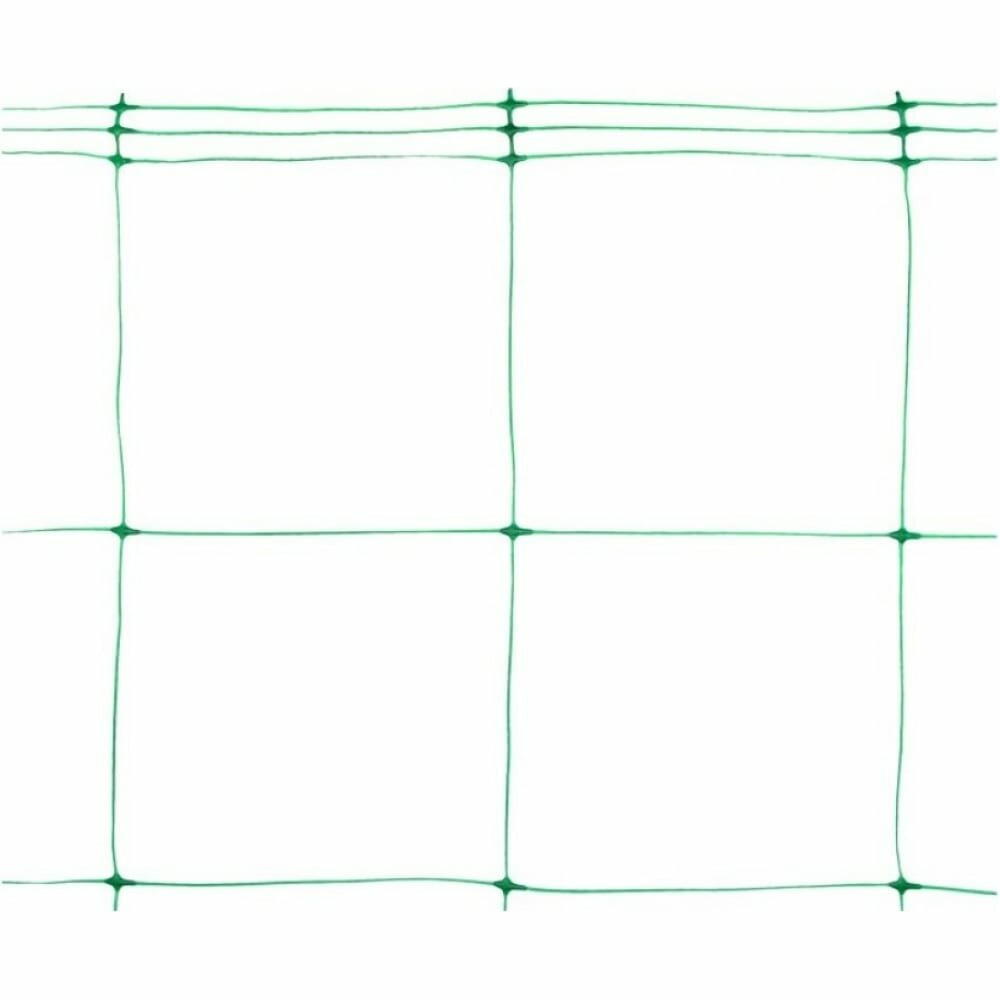 фото Шпалерная сетка для огурцов протэкт Ф-190/2/10 лз