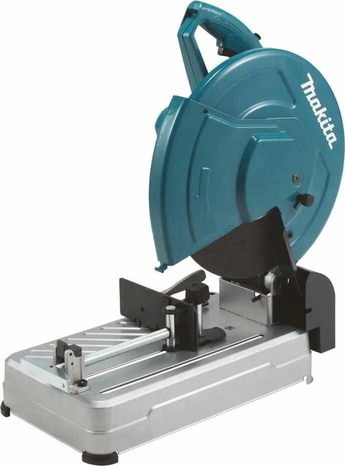 Торцовочная пила Makita LW1400