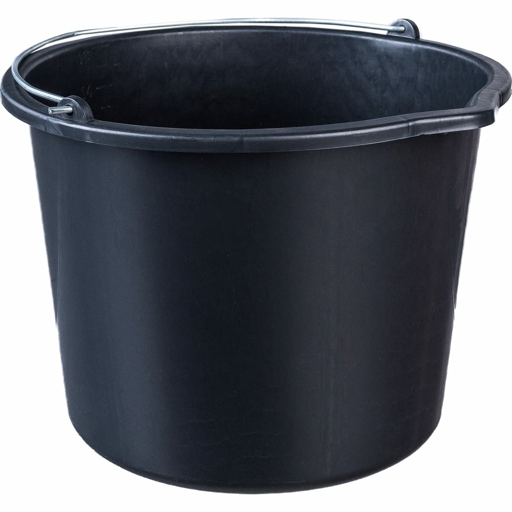 фото Строительное ведро Gigant CBGH-02