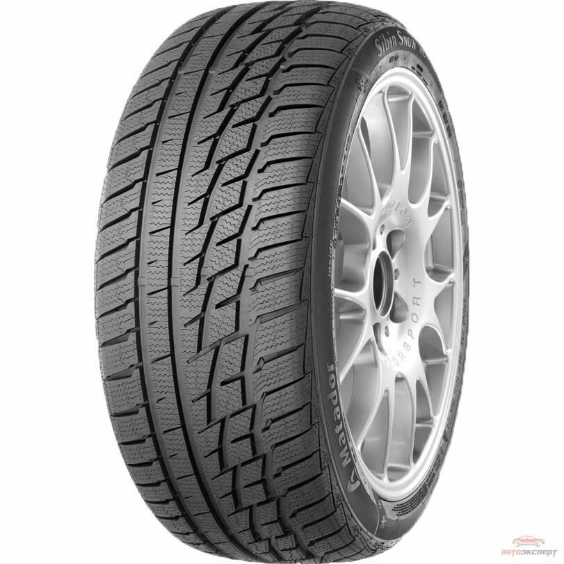 Автомобильные шины Matador MP92 Sibir Snow SUV 215/60 R17 96H