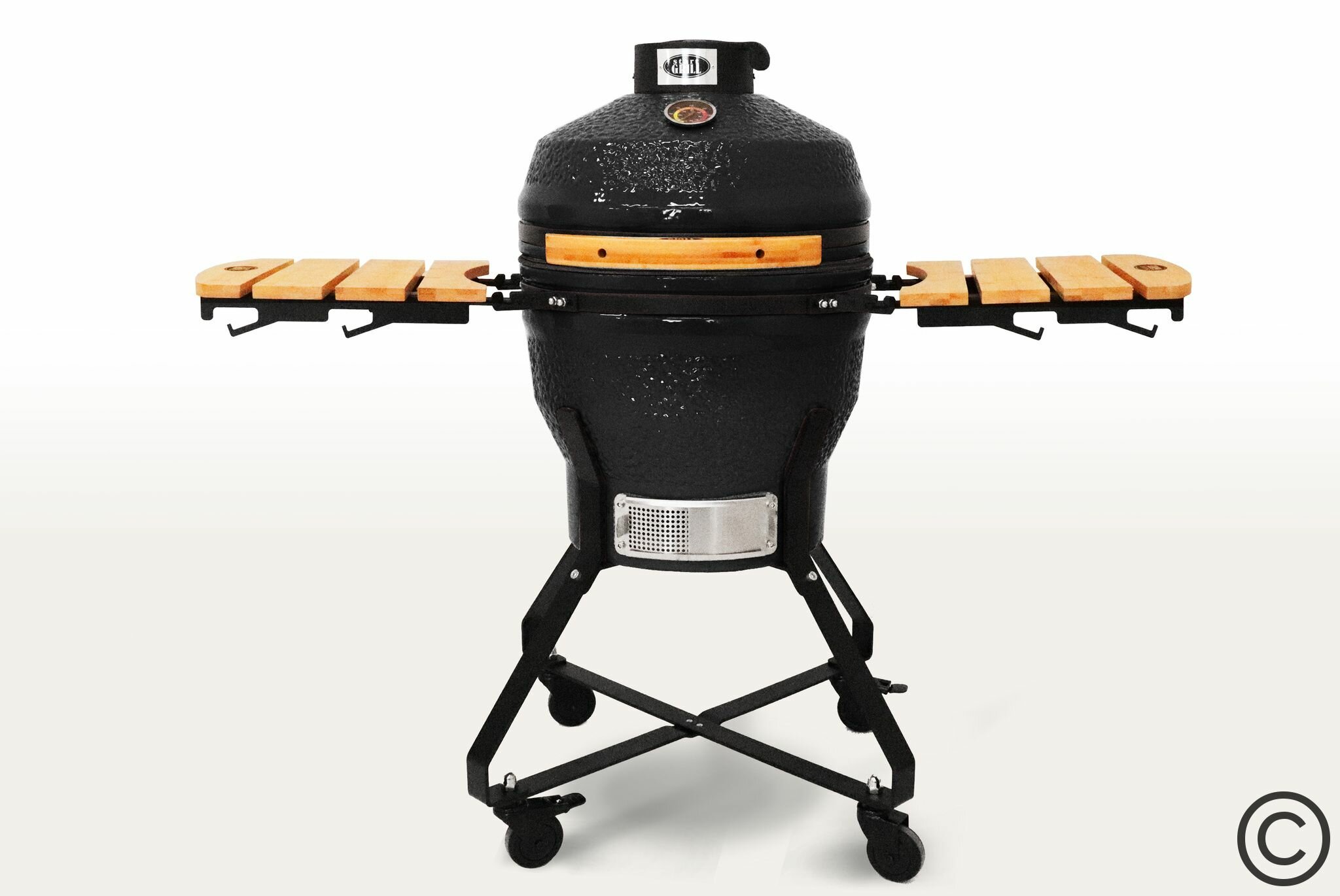  - Start grill SG18 PRO 