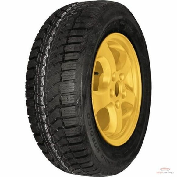 Автомобильные шины НКШЗ Brina Nordico V-522 225/45 R17 T