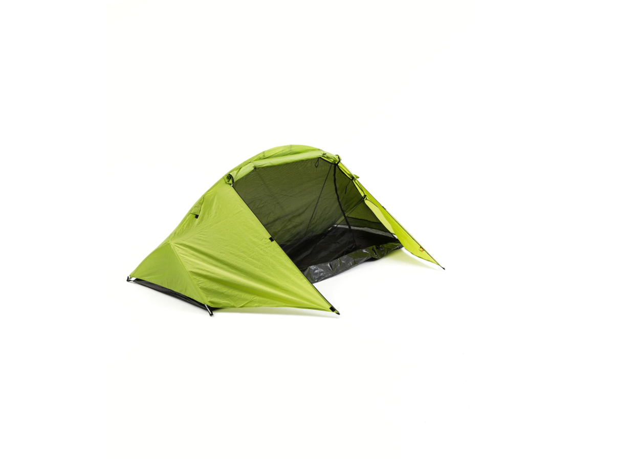 Палатка туристическая супер легкая и компактная CoolWalk cool5912