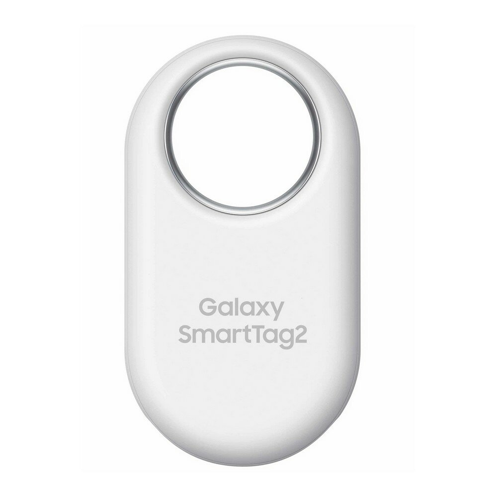 Метка Samsung Galaxy SmartTag2 White
