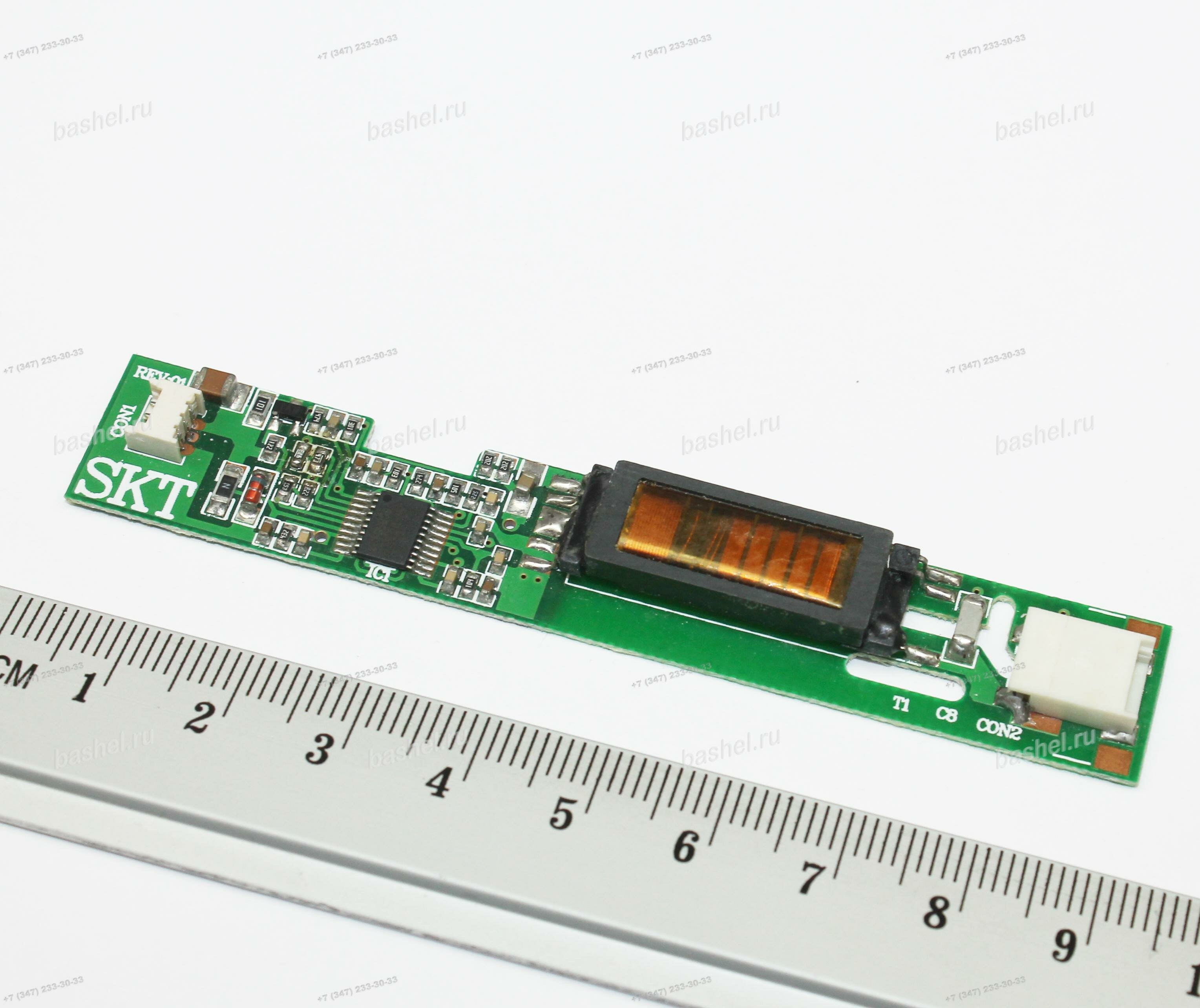 LCD преобразователь INV01070FXC-7-B электротовар