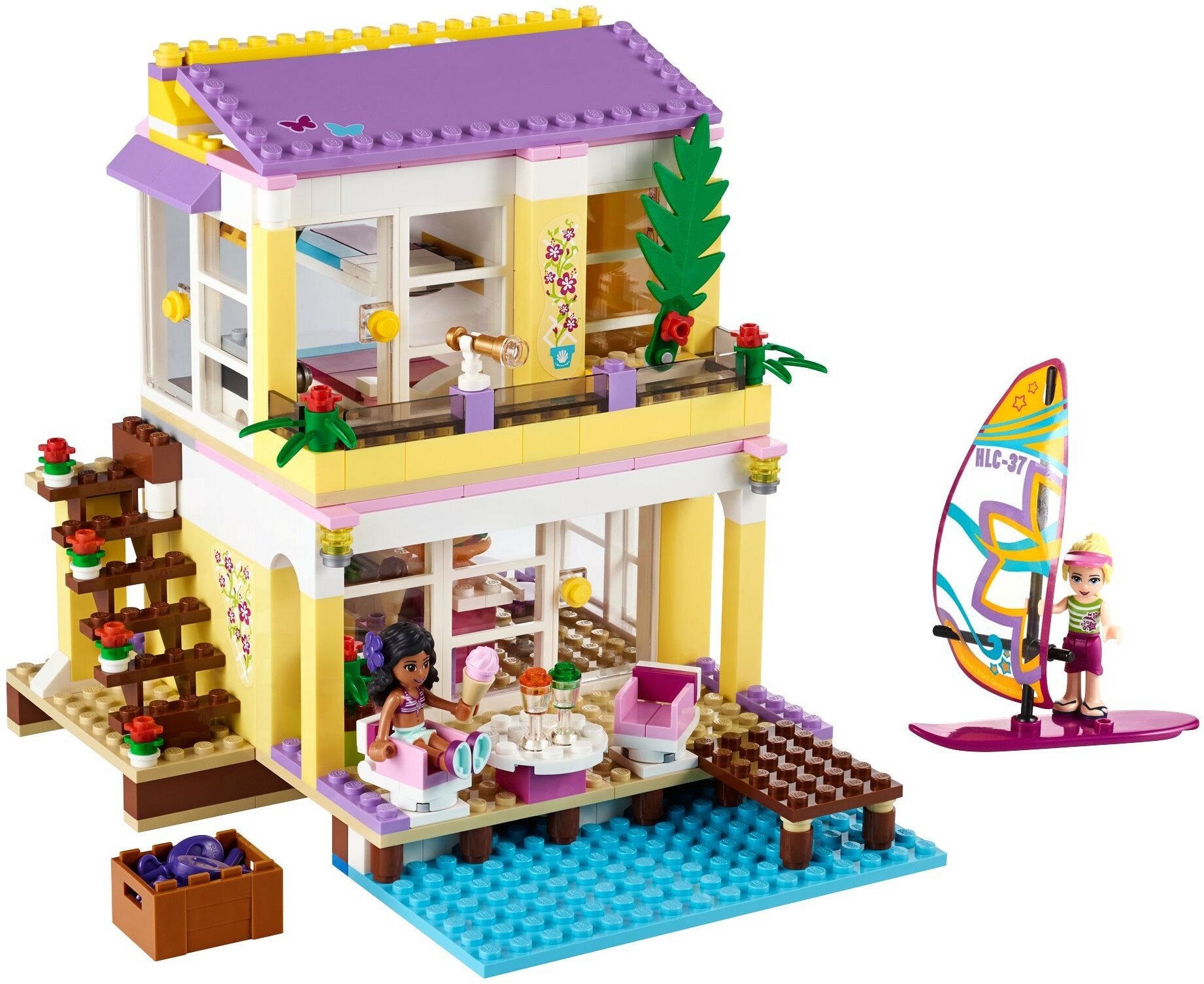 LEGO 41037 LegoSaleRU