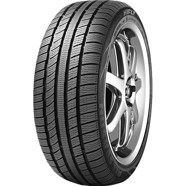 Автошина HiFly All-Turi-221 155/65 R14 75T