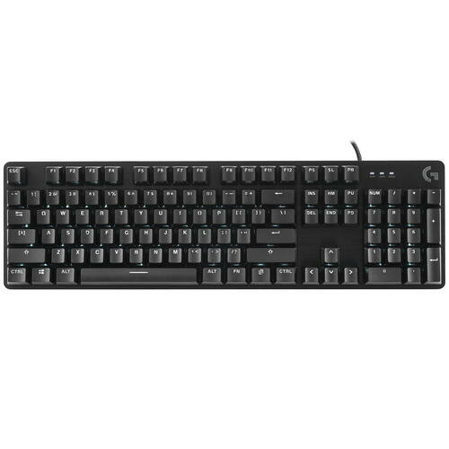 Клавиатура Logitech G412SE