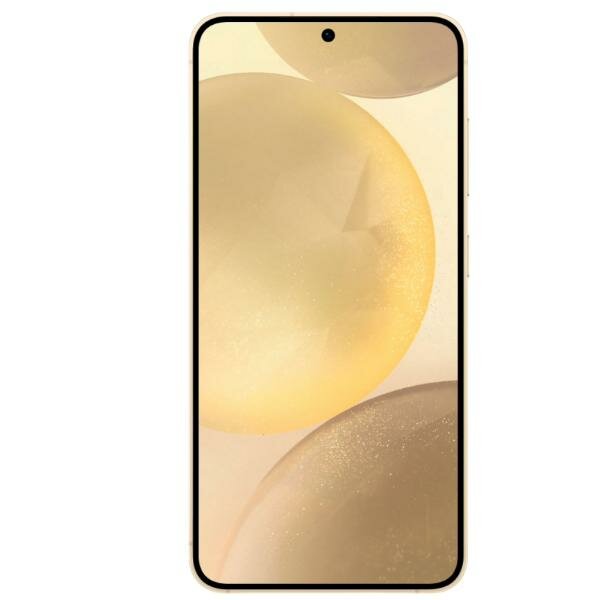 Samsung Galaxy S24 5G 8/512Gb Amber Yellow (S9210) Snapdragon 2Sim