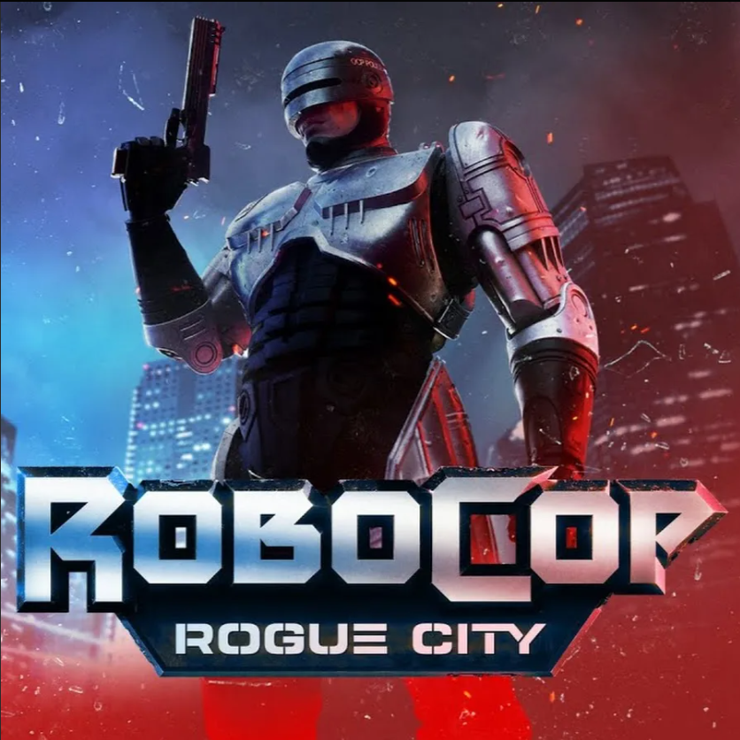 Игра RoboCop: Rogue City (Steam; PC; Регион активации Россия и СНГ)