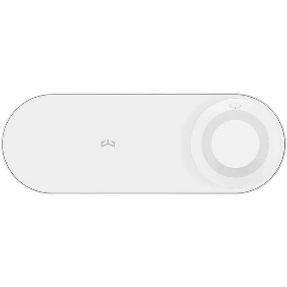 фото Ночник с беспроводным зарядным Yeelight wireless charging nightlight (YLYD08YI)