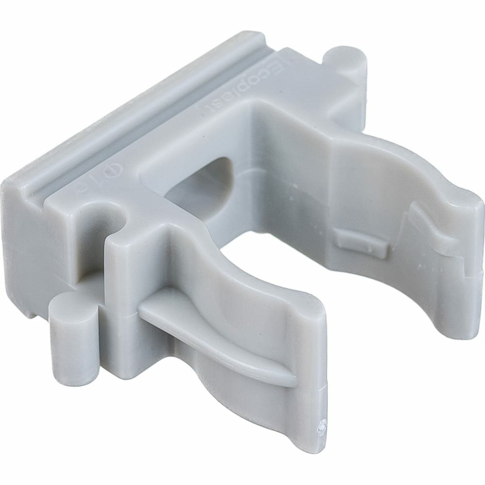 фото Держатель-клипса для труб Экопласт CF16G