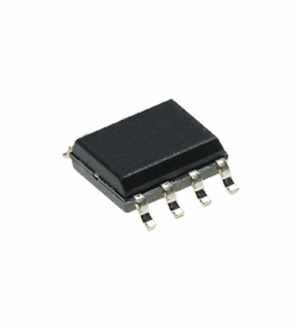 VBA3638, 1 Dual N-Channel 60 V (D-S) 175 C MOSFET аналог SI4946BEY-T1, AO4826, NCE6005AS (3 шт.)