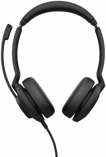 Гарнитура JABRA Evolve2 30, черный (23089-999-979)