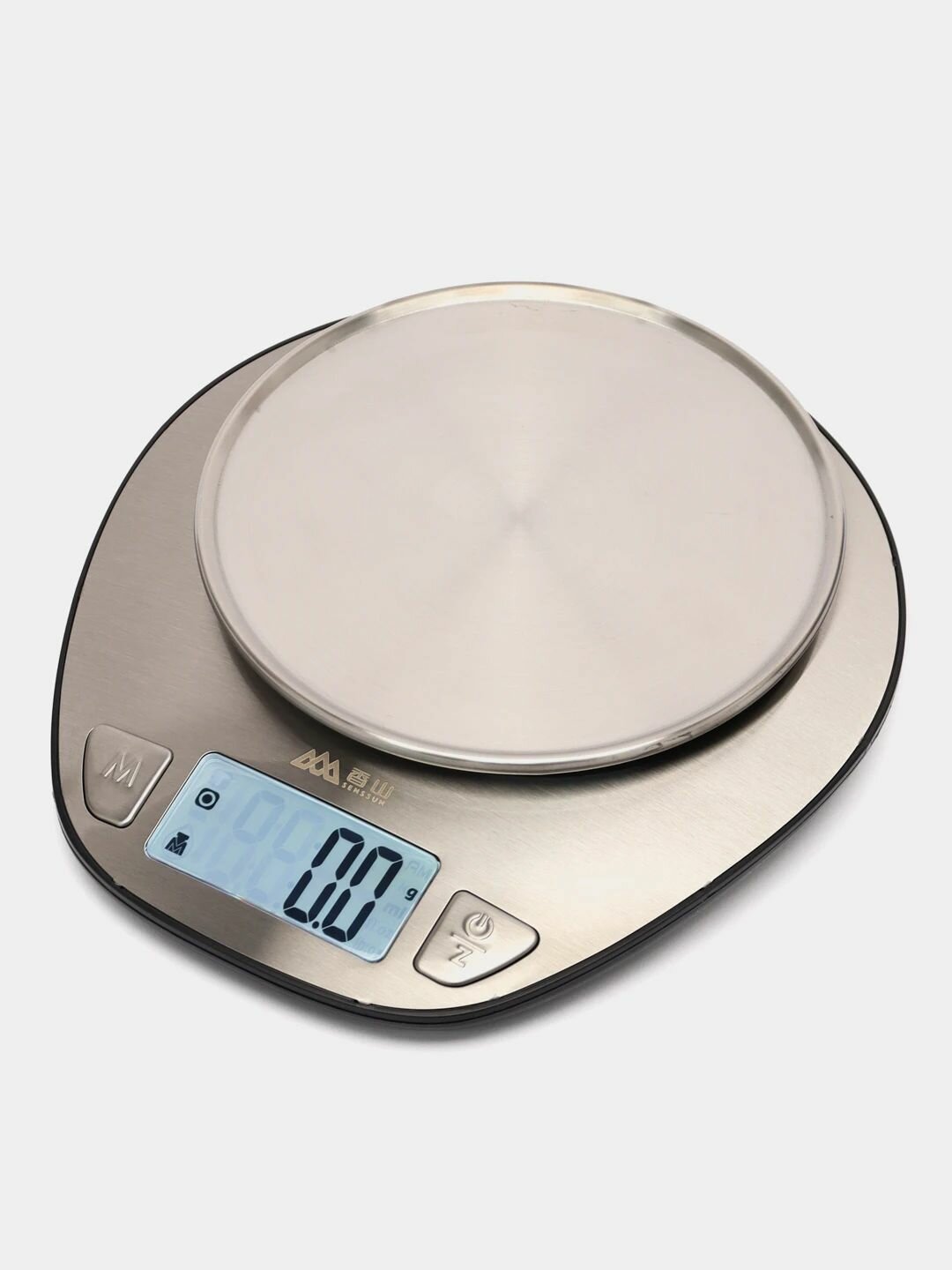 Электронные кухонные весы Senssun Electronic Kitchen Scale