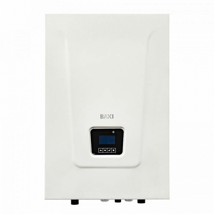 Электрический настенный котел BAXI Ampera 30