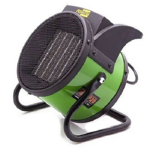 фото Тепловентилятор FP20 Procraft Universal