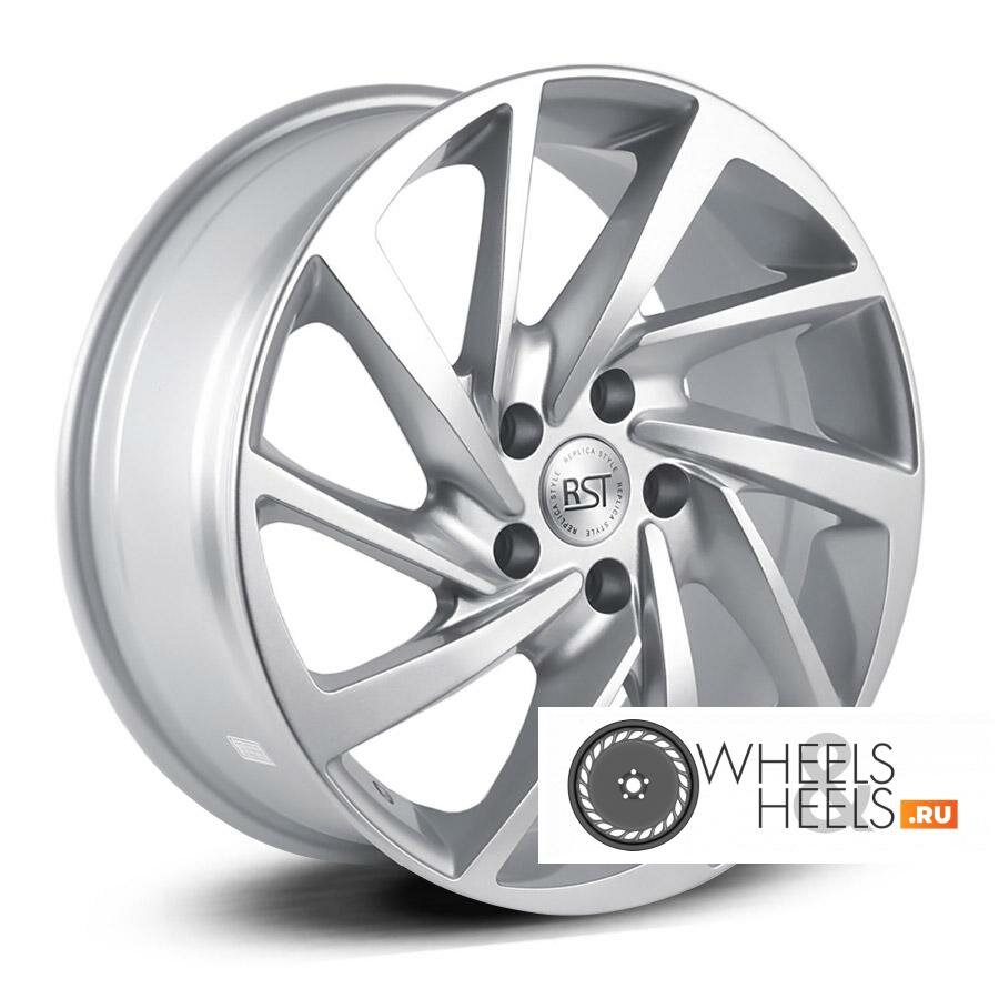 Колесный диск RST R018 7.5x18/5x114.3 D67.1 ET45 S