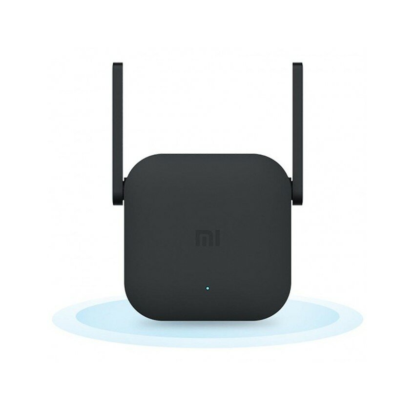 Wi-Fi усилитель сигнала (репитер) Xiaomi Mi Wi-Fi Range Extender Pro