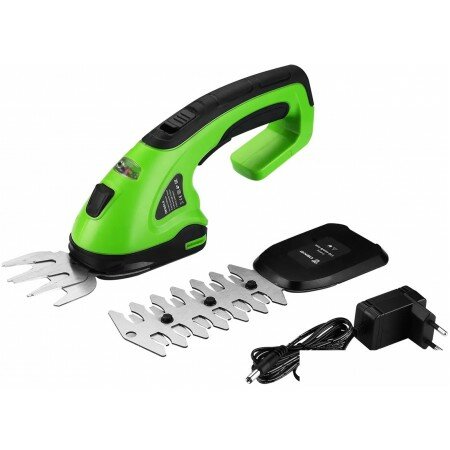 фото Садовые ножницы Deko DKGS3.6