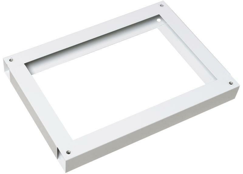 фото Цоколь ВРУ хх.80.45 IP31 TITAN IEK YKV10-TS-800-450-31