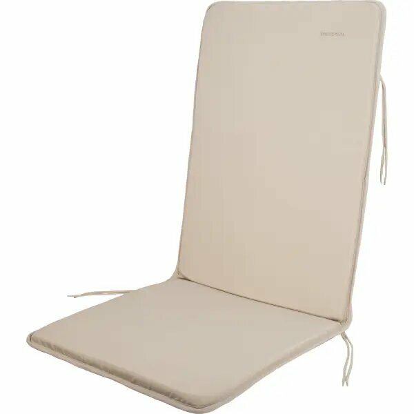 фото Подушка для садовой мебели Naterial Bigrey 71x50 см полиэстер бежевый