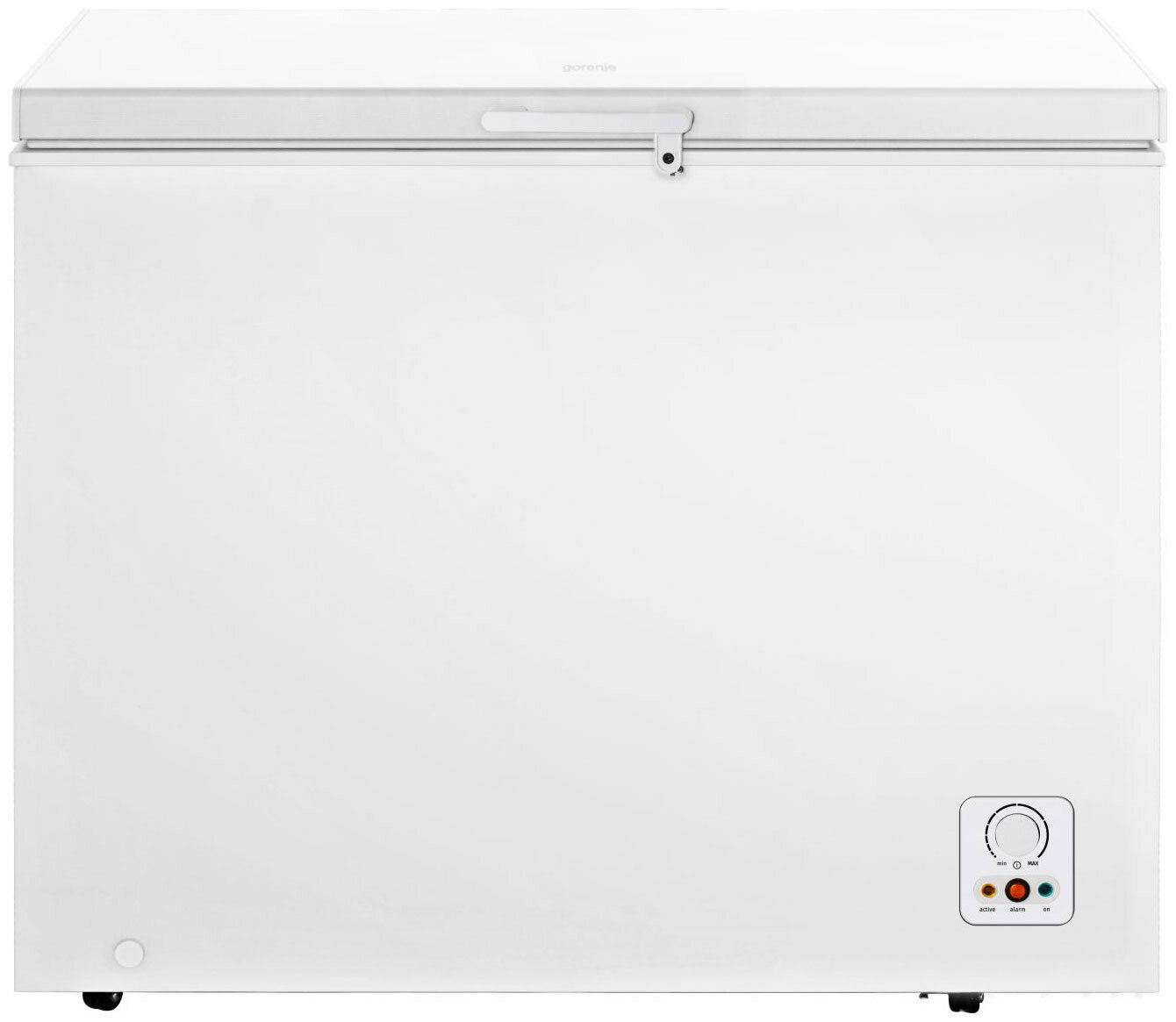 Морозильный ларь Gorenje FH 251 AW