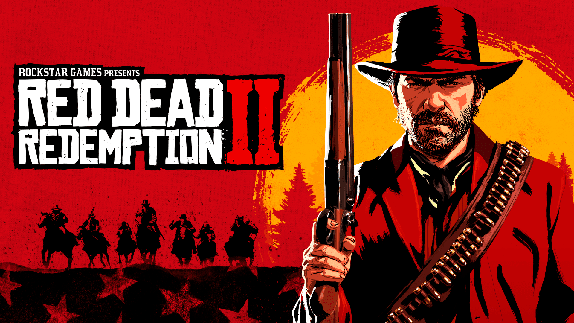 Red Dead Redemption 2 | PC | Rockstar Game Launcher |  