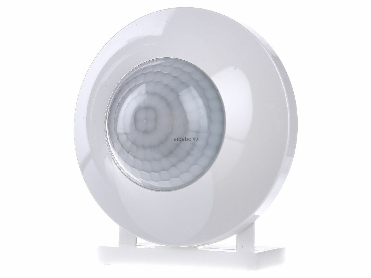 Датчик присутствия KNX ARGUS, 360 градусов, включая блок сопряжения с шиной 630819 – Merten – 4042811072209