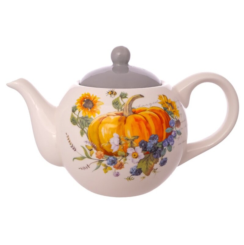 фото Чайник заварочный Repast Тыква