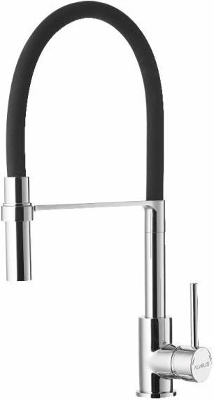 Смеситель для кухни Alveus Elia 1129024