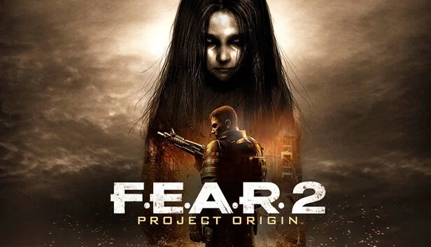 Игра F.E.A.R 2: Project Origin для PC(ПК) Русский язык электронный ключ Steam