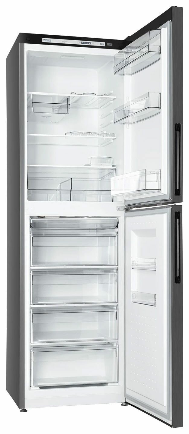 Двухкамерный холодильник ATLANT ХМ 4623-151 - фотография № 8