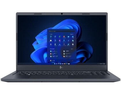 Ноутбук F+ Flaptop i (FLTP-5i3-16512-W)