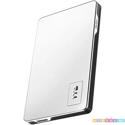 Netac NT05K338N-001T-30SL Внешний жесткий диск HDD