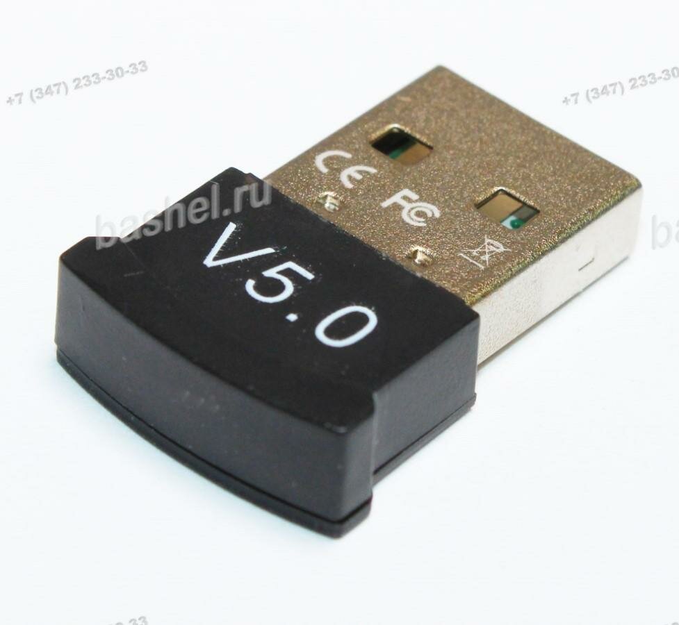 OT-PCB13 USB V5.0 Bluetooth-адаптер Орбита электротовар