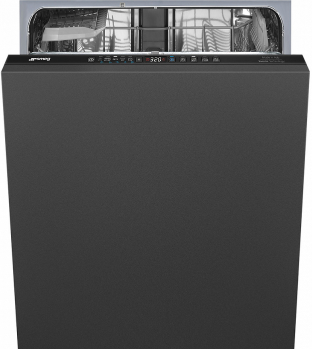 Посудомоечная машина Smeg STL232CL
